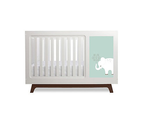 Muu Cribs Muu Cribs