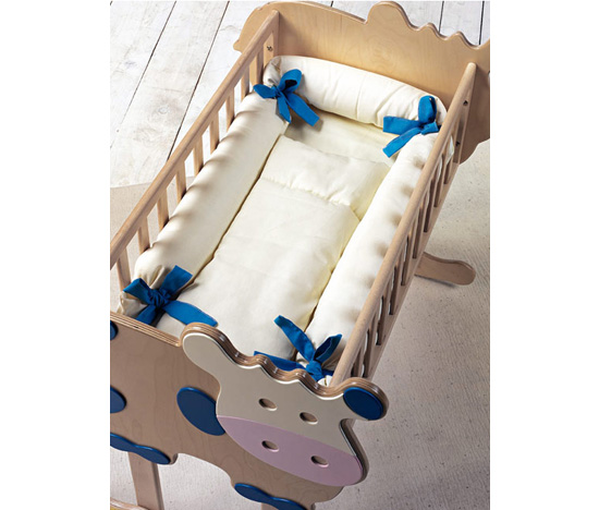 Bianchina Cradle