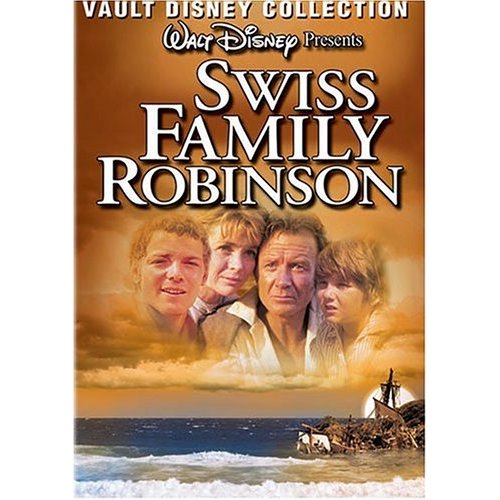 Swiss Family Robinson Swiss Family Robinson