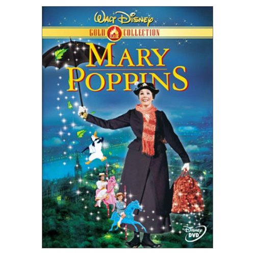 Mary Poppins Mary Poppins