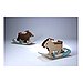 Bears on Melting Ice Rockers