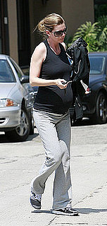 Prenatal Exercise Benefits Baby