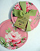 Pretty Breast Pads for Nursing Mothers