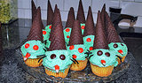 Halloween Party Treats For Kids