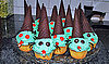 Halloween Party Treats For Kids 2009-09-28 10:30:18