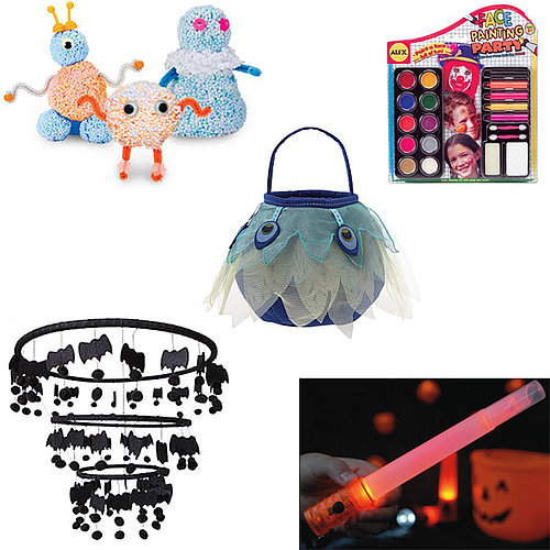 Cool Halloween Items for Kids