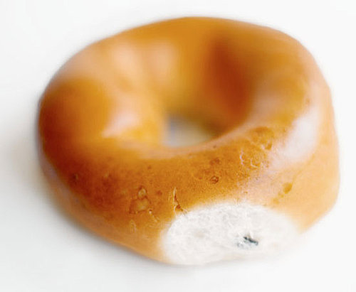 Frozen Mini Bagels Frozen Mini Bagels