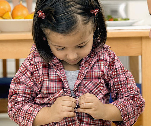 Learn to Dress Learn to Dress