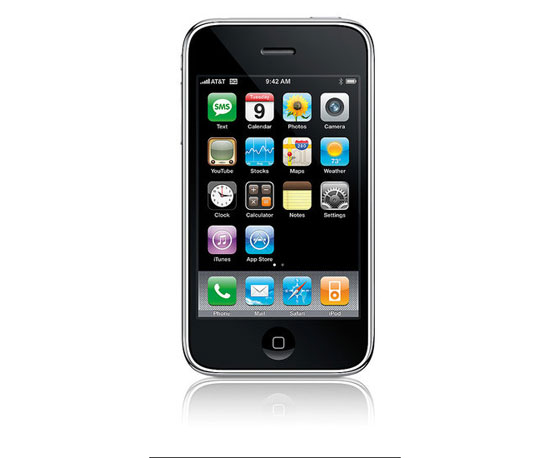 Play iPhone Apps
