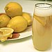 Sparkling Lemonade