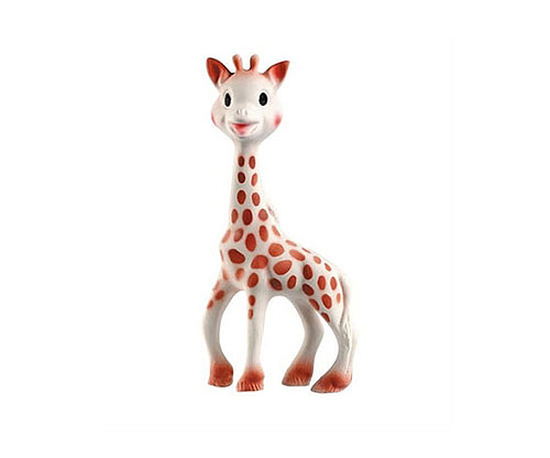 Rubber Teethers Rubber Teethers