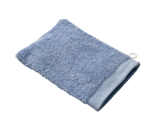 Cold Washcloths