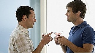 Kevin and Scottie Consider Surrogacy on Brothers and Sisters