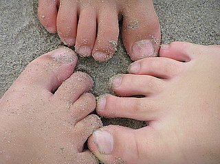The Difference Between First, Second, and Third Babies