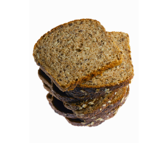 Whole Grain Breads