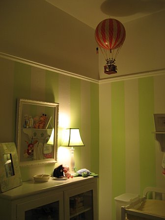 Time to Turn That Office Into a Nursery! Time to Turn That Office Into a Nursery!