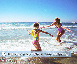 Child Sayings
