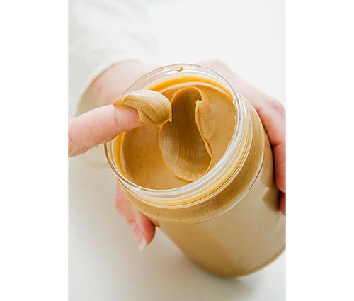 Peanut Butter Peanut Butter