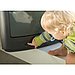 Keep Background Noise to a Minimum