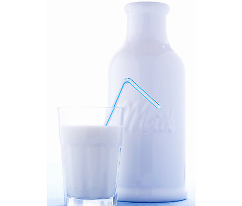 Low-Fat Milk Low-Fat Milk