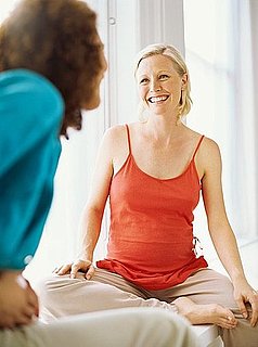 Crazy Things People Say to Pregnant Women