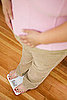 Women's Weight and Baby Heart Conditions