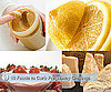 Foods to Fend Off Pregnancy Cravings