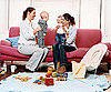 How to Have a Perfect Playdate