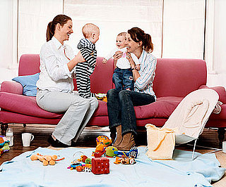How to Have a Perfect Playdate