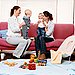 Do Offer to Host a Playdate