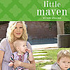 Tori Spelling Little Maven