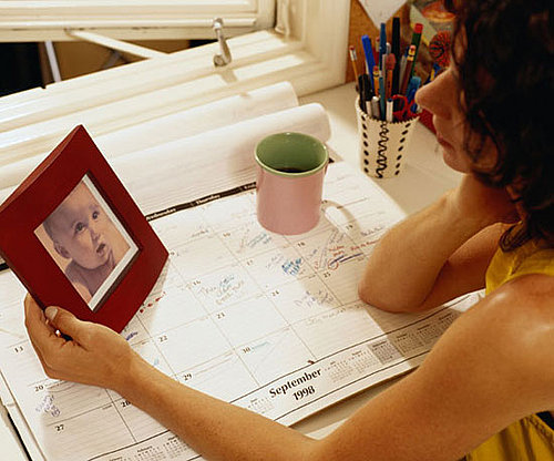Stay-at-Home Moms vs. Working Stay-at-Home Moms vs. Working