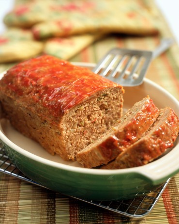 Meatloaf Meatloaf