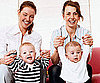Topics of Conversation for New Moms