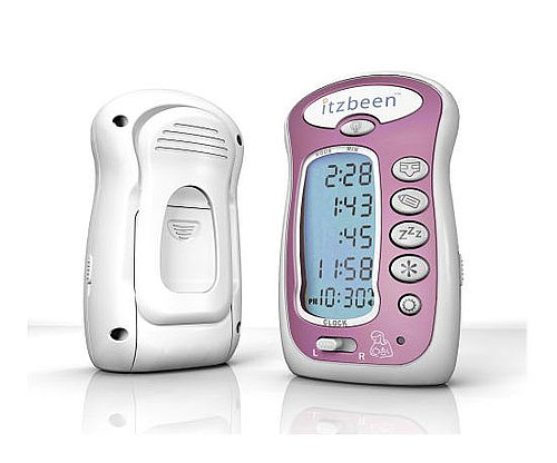 Baby Care Timer Baby Care Timer