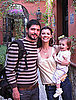 Ali Landry on Motherhood
