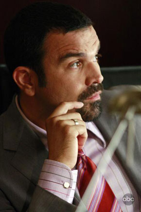 Desperate Housewives Recap