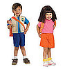 Cartoon Character Halloween Costumes