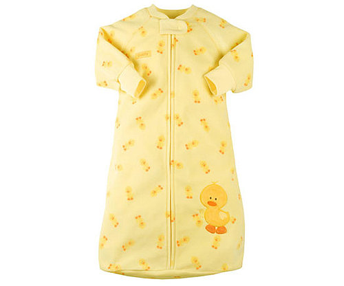Carter's Duck Sleeping Bag Carter's Duck Sleeping Bag