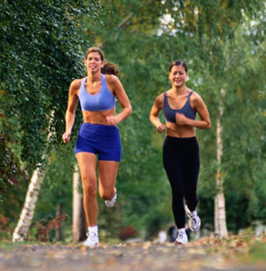 Advice on Saying No to a Running Buddy