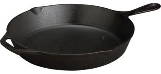 Eye on Iron: Cast Iron Skillet