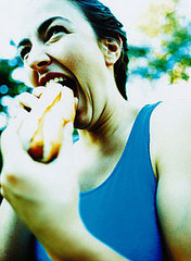 Calories in Barbecue Foods: Hot Dogs, Burgers, and Chicken Calories in Barbecue Foods: Hot Dogs, Burgers, and Chicken