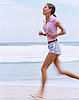 Fit Tip: Do It in Sand