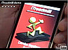 Photos of iTreadmill App
