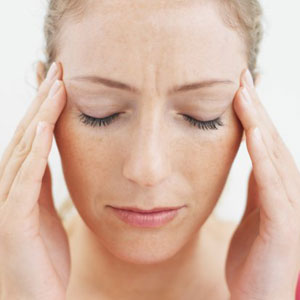 You Asked: Long Runs and Headaches?