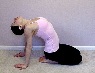 Take a Break and Stretch Your Neck