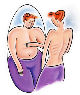 Anorexia and Autism: Is There a Connection? 