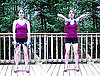 Band It: Upright Rows