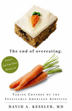 Must-Read: The End of Overeating