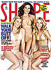 Bikini-Clad Country Stars Discuss Diet and Self-Esteem
